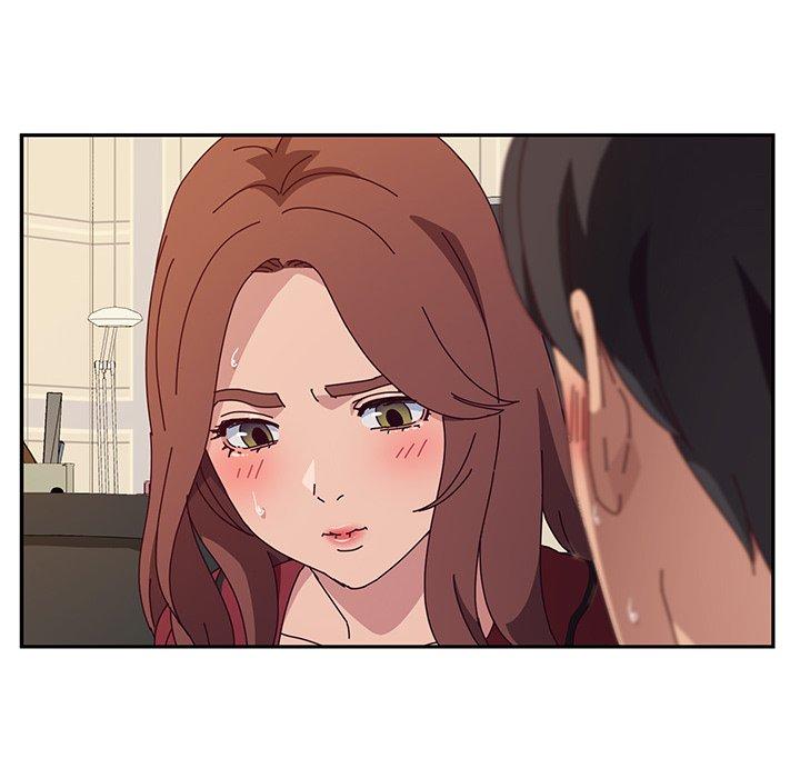 她們的惡作劇，第36話，第 8 页