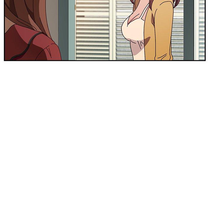 她們的惡作劇，第36話，第 28 页