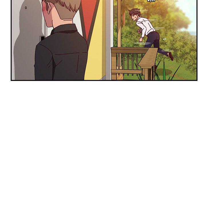 她們的惡作劇，第36話，第 132 页