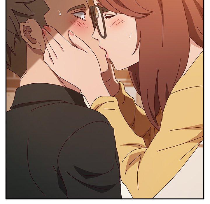 她們的惡作劇，第37話，第 69 页