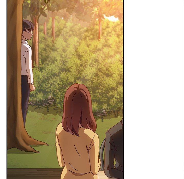 她們的惡作劇，第37話，第 28 页