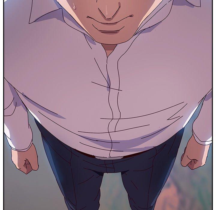 她們的惡作劇，第37話，第 132 页
