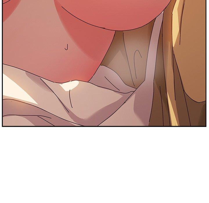 她們的惡作劇，第38話，第 17 页