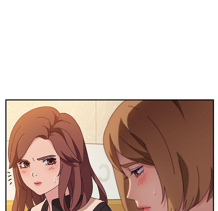 她們的惡作劇，第39話，第 34 页