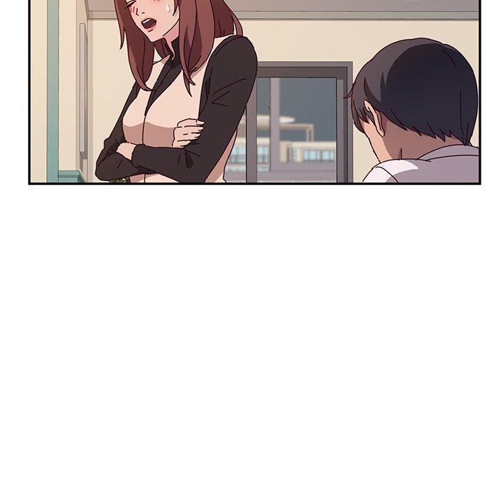 她們的惡作劇，第39話，第 123 页