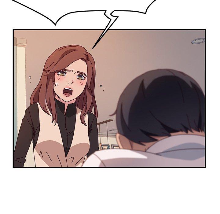 她們的惡作劇，第39話，第 132 页
