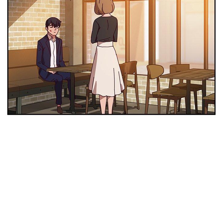 她們的惡作劇，第41話，第 106 页