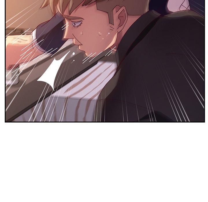 她們的惡作劇，第41話，第 40 页