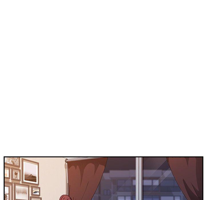 她們的惡作劇，第42話，第 97 页