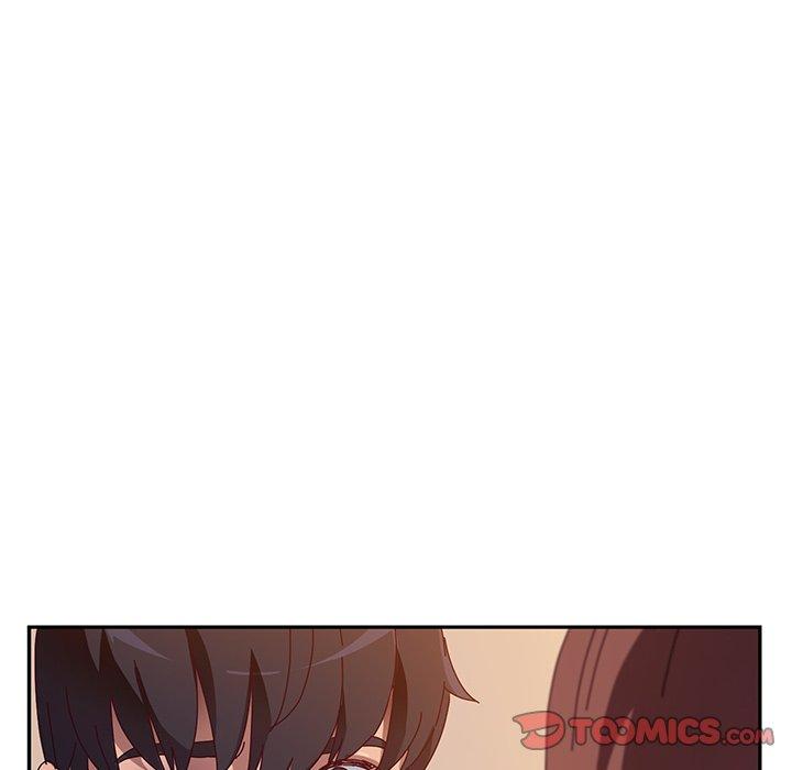 她們的惡作劇，第43話，第 21 页