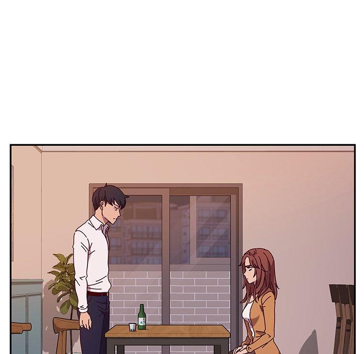 她們的惡作劇，第43話，第 28 页