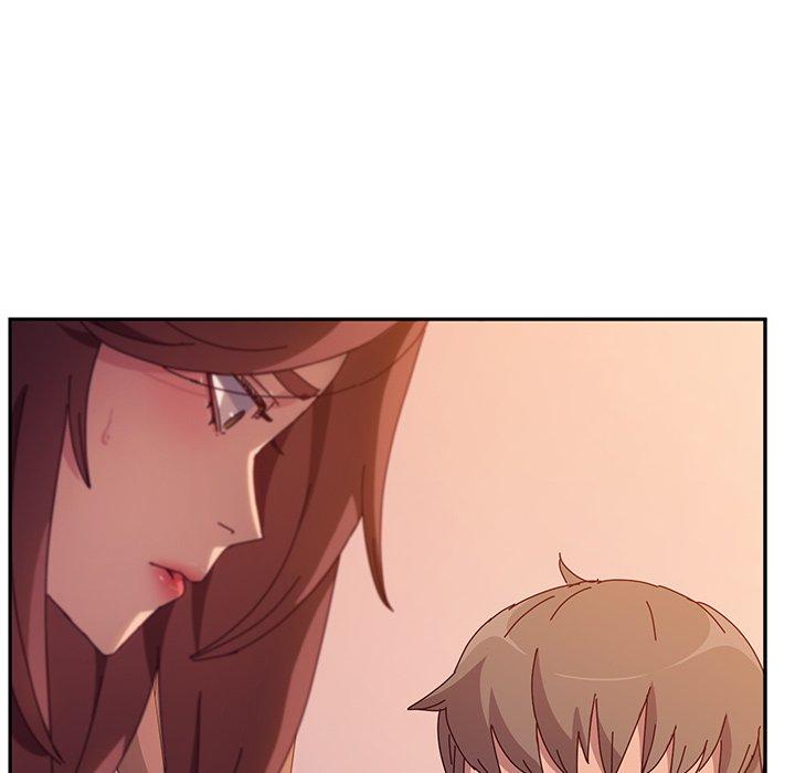 她們的惡作劇，第44話，第 44 页
