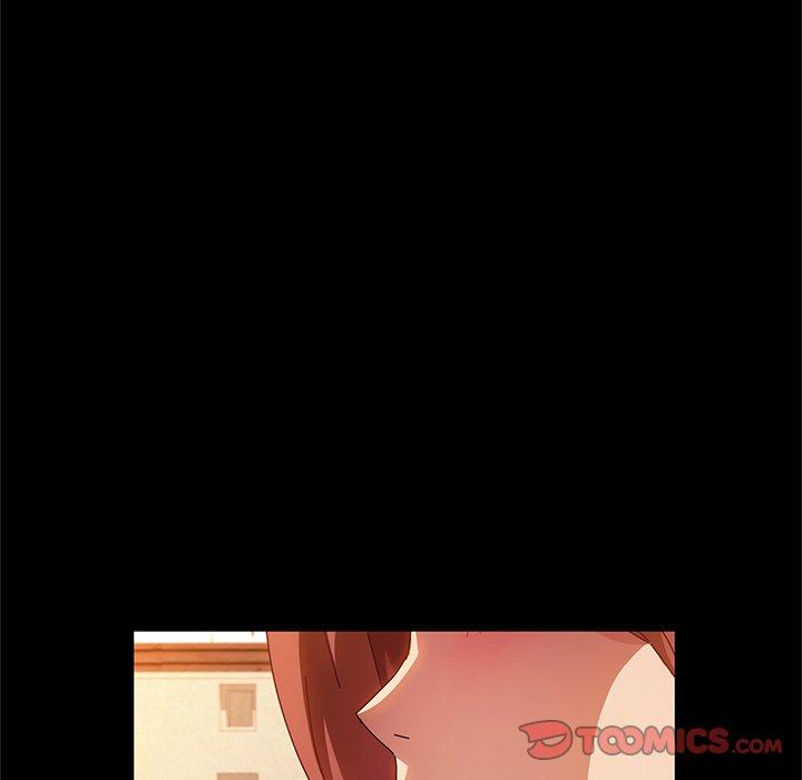 她們的惡作劇，第44話，第 84 页