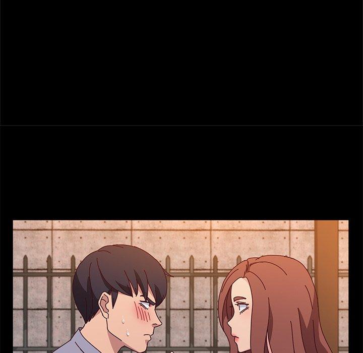 她們的惡作劇，第44話，第 95 页