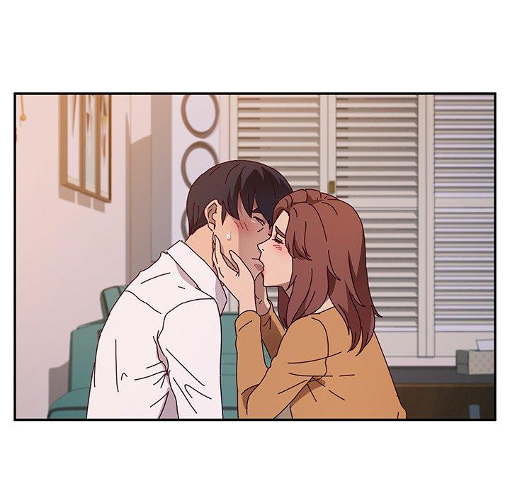 她們的惡作劇，第45話，第 49 页