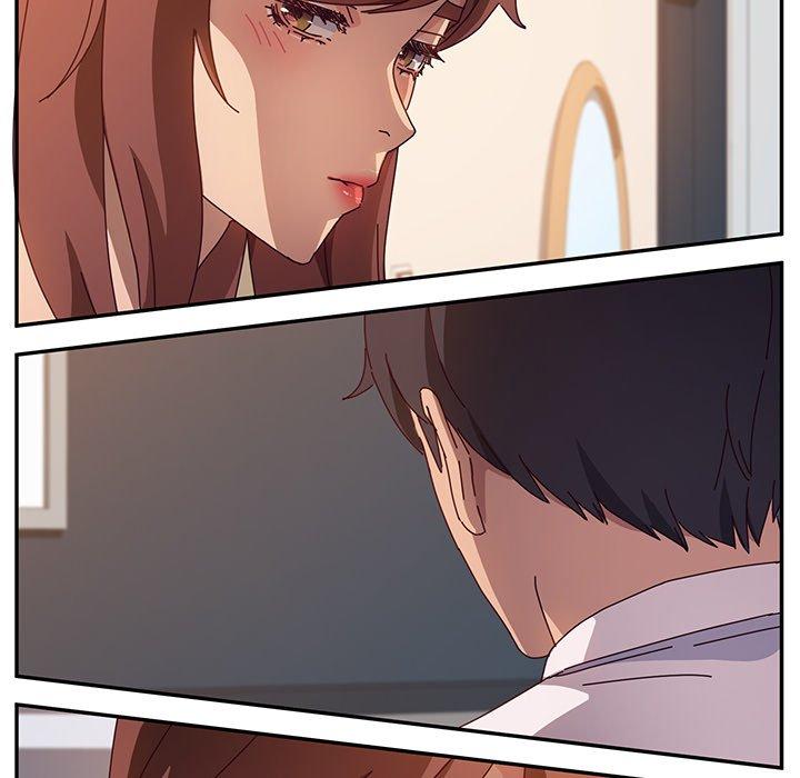 她們的惡作劇，第46話，第 122 页