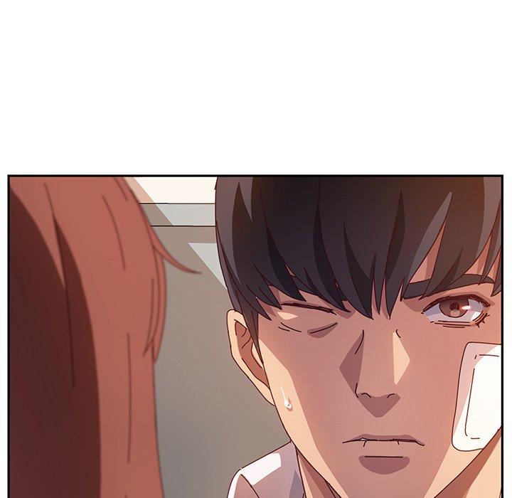她們的惡作劇，第46話，第 95 页