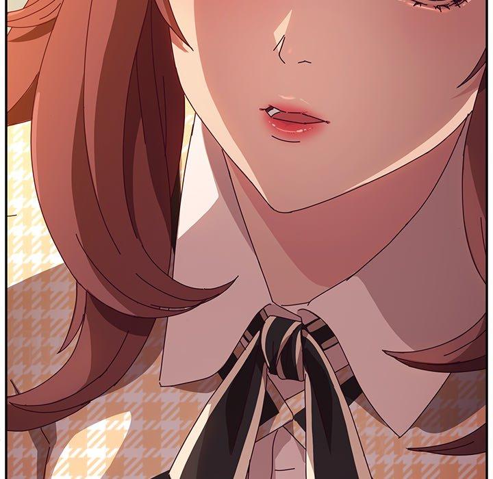 她們的惡作劇，第47話，第 8 页