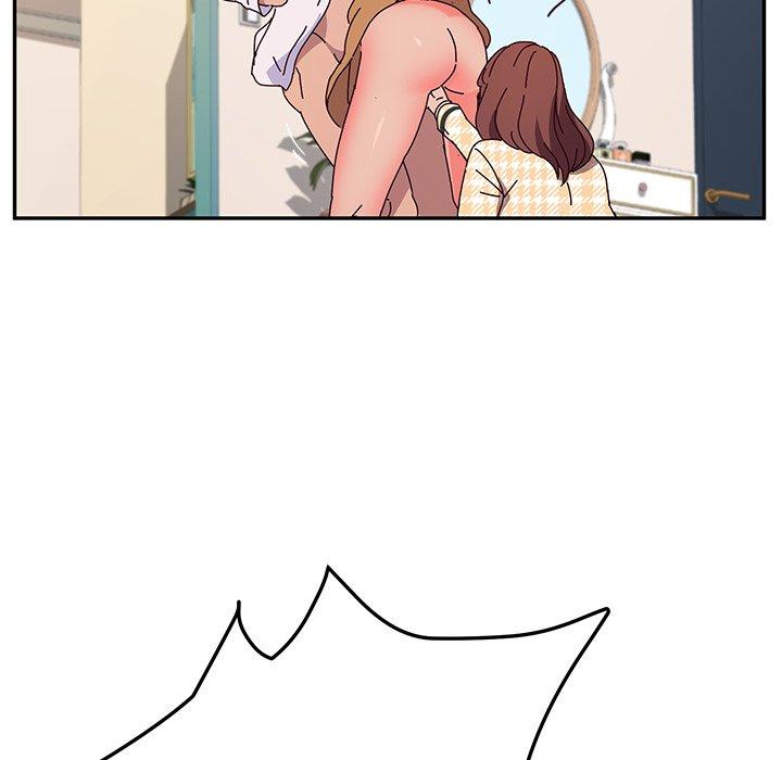 她們的惡作劇，第48話，第 44 页