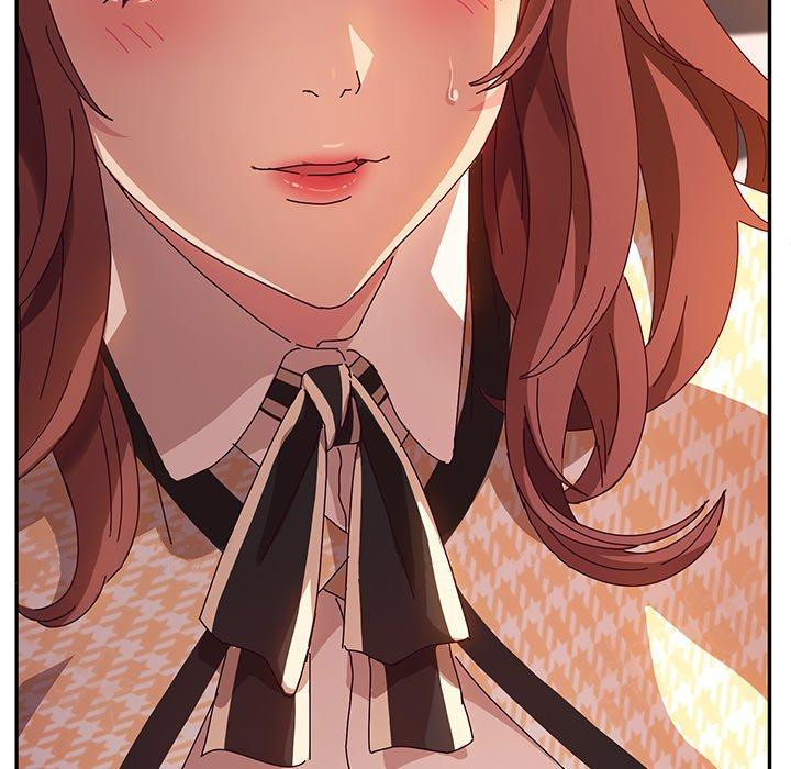 她們的惡作劇，第48話，第 166 页