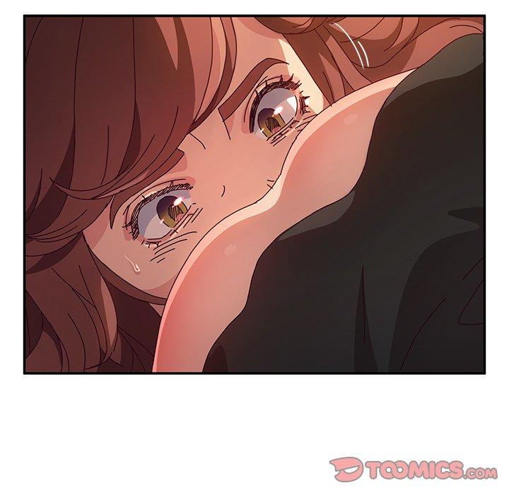 她們的惡作劇，第49話，第 21 页