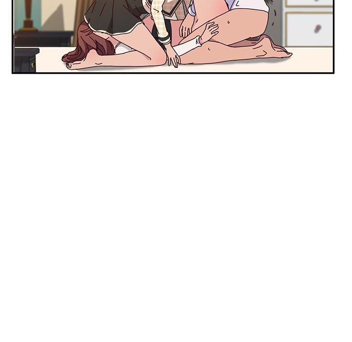 她們的惡作劇，第49話，第 8 页