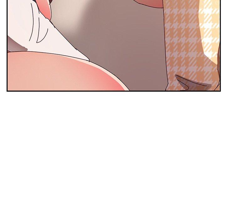 她們的惡作劇，第50話，第 123 页