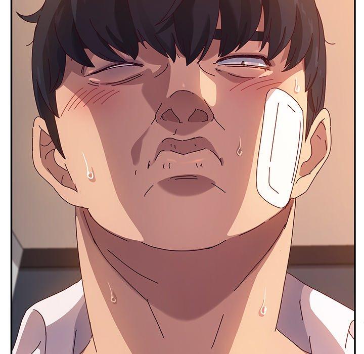 她們的惡作劇，第50話，第 125 页