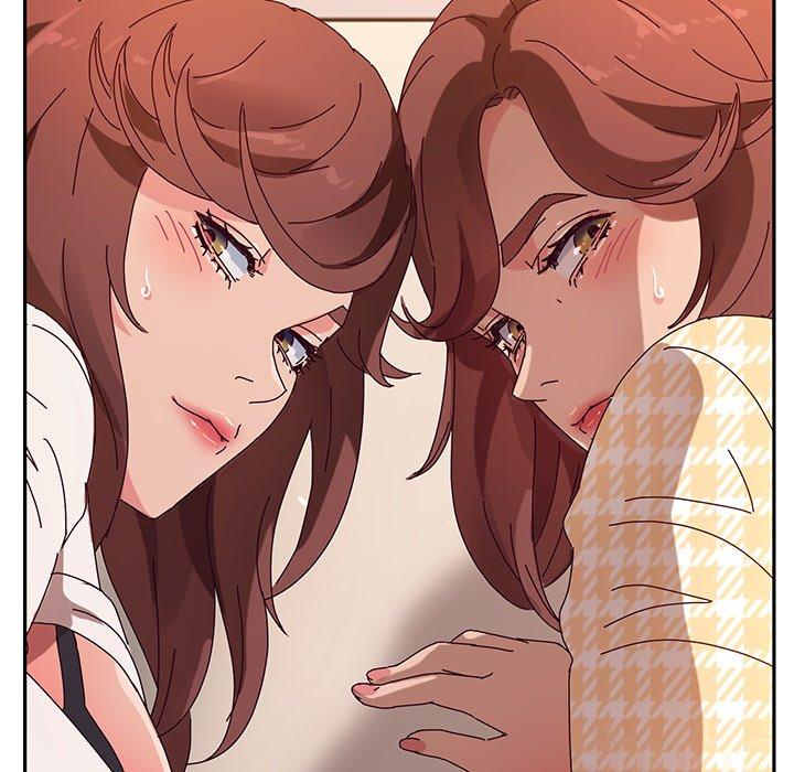 她們的惡作劇，第50話，第 122 页