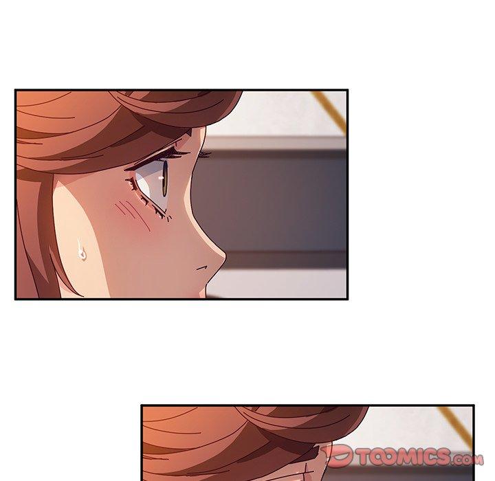 她們的惡作劇，第51話，第 84 页
