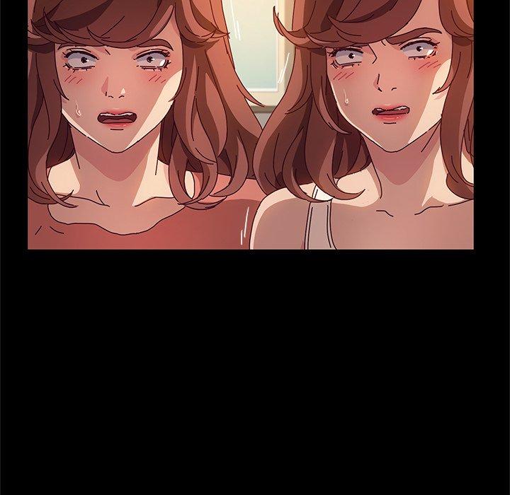 她們的惡作劇，第53話，第 115 页