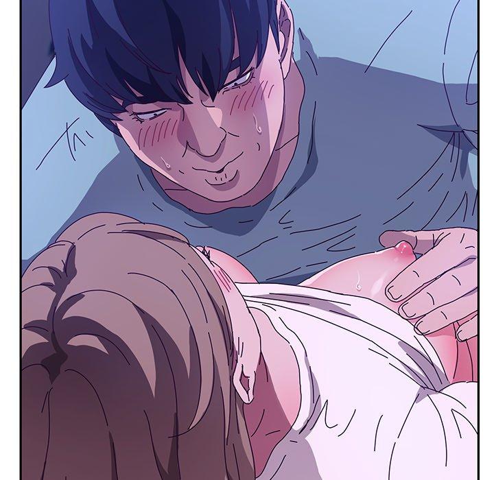 她們的惡作劇，第53話，第 125 页