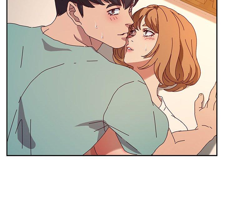 她們的惡作劇，第53話，第 137 页