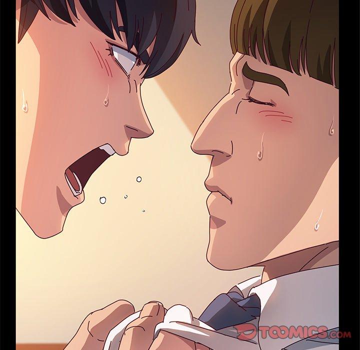 她們的惡作劇，第53話，第 21 页