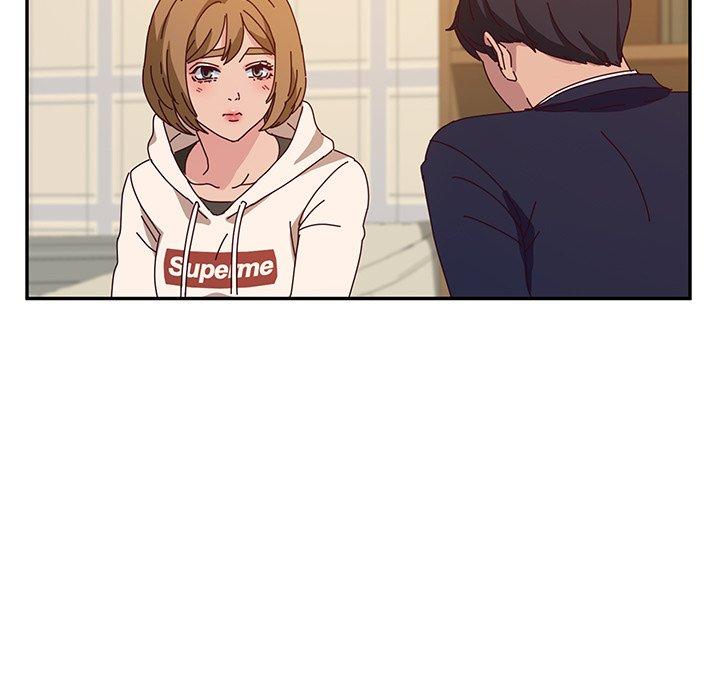 她們的惡作劇，第53話，第 65 页