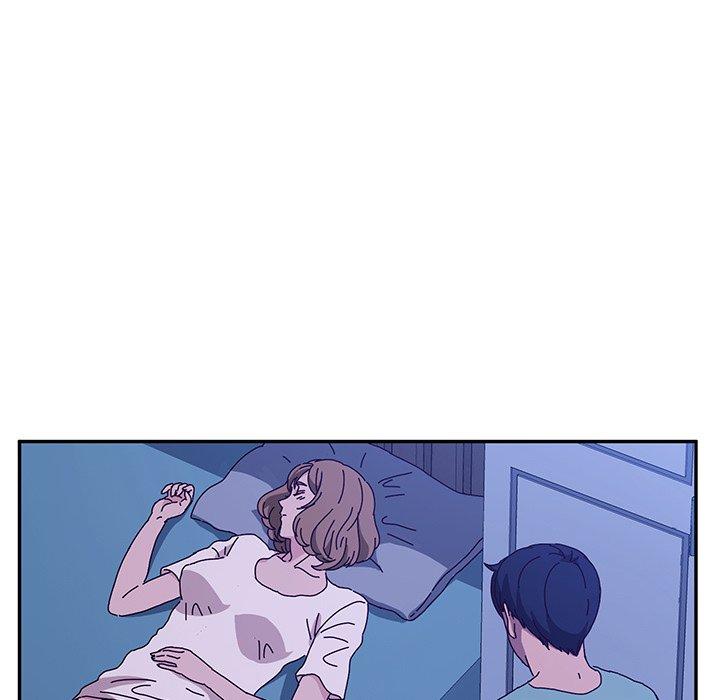 她們的惡作劇，第53話，第 98 页