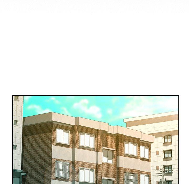 她們的惡作劇，第53話，第 33 页