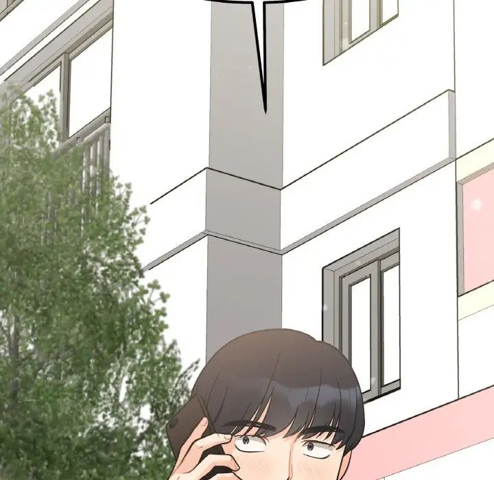 她才不是我姐姐，第3話，第 11 页