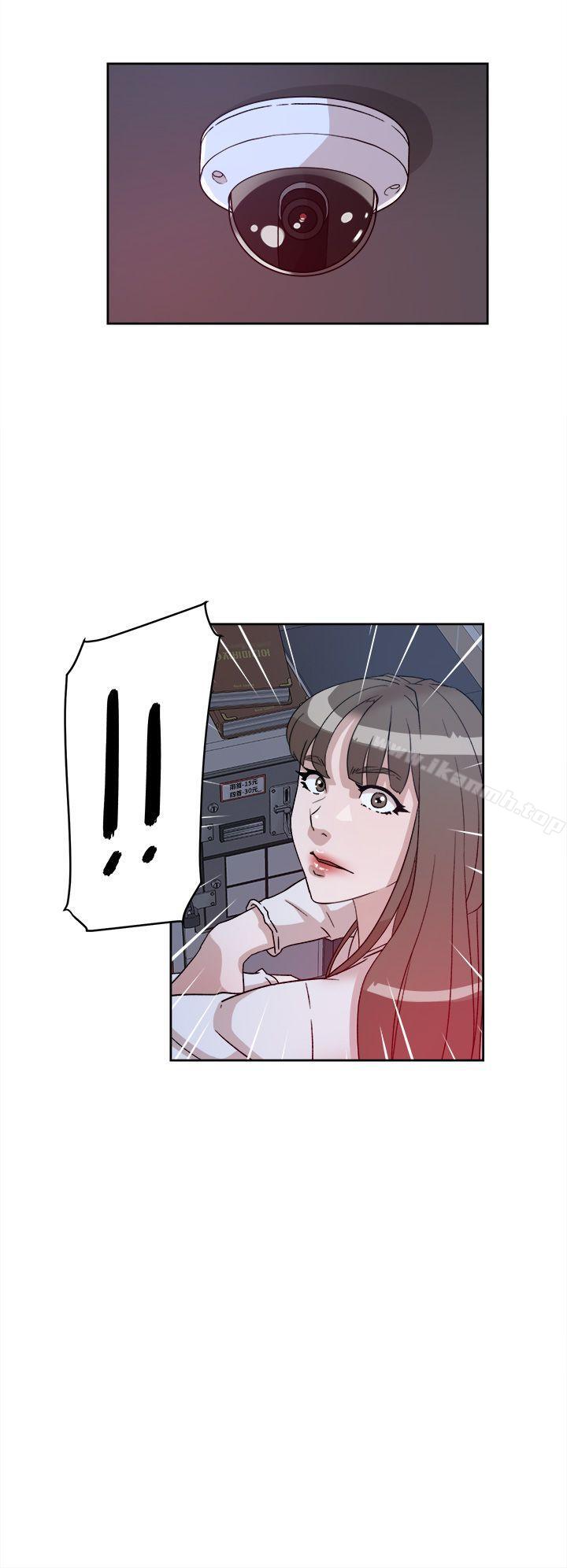 她的高跟鞋(无删减)，第55話-第一次跟世潤…，第 22 页