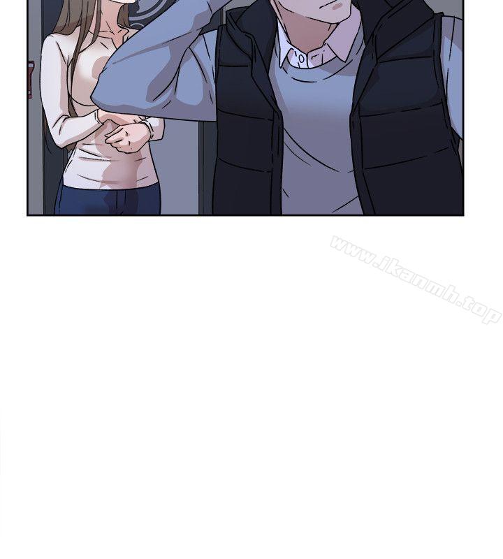 她的高跟鞋(无删减)，第56話-世潤的體香，第 8 页