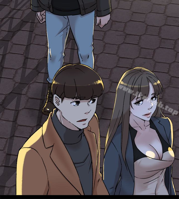 她的高跟鞋(无删减)，第98話-覬覦新獵物的代表，第 21 页