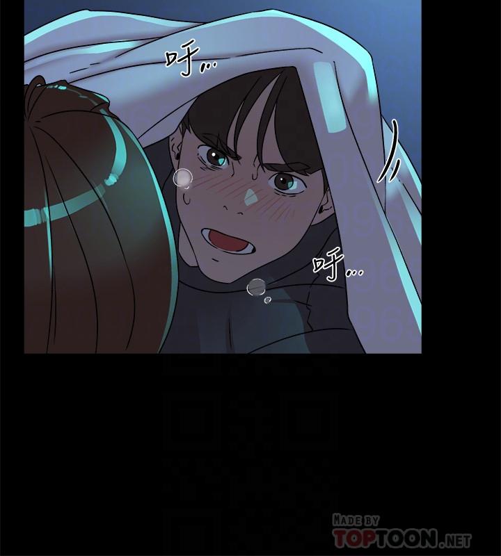 她的高跟鞋(无删减)，第116話-只做一次不夠，第 8 页