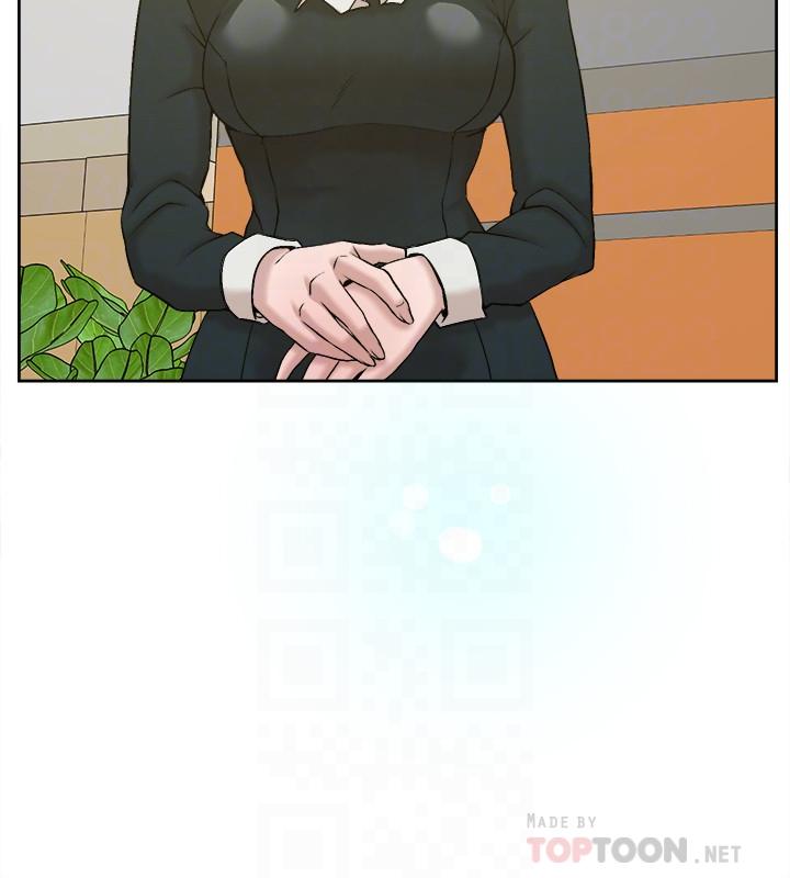 她的高跟鞋(无删减)，第119話-代表的陰謀，第 12 页
