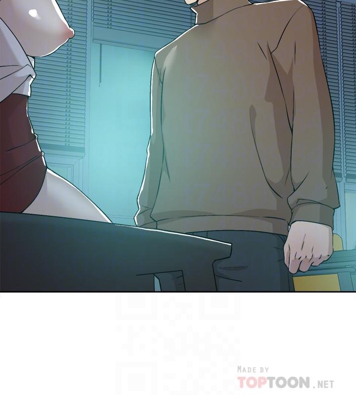 她的高跟鞋(无删减)，第125話-真宇，你進步不少嘛，第 12 页