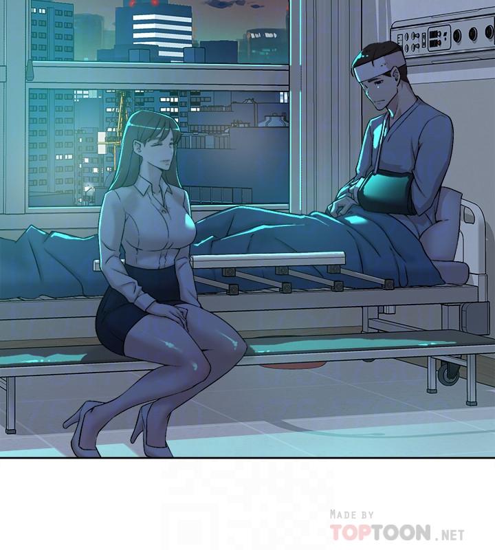 她的高跟鞋(无删减)，第128話-讓我徹底滿足，第 12 页