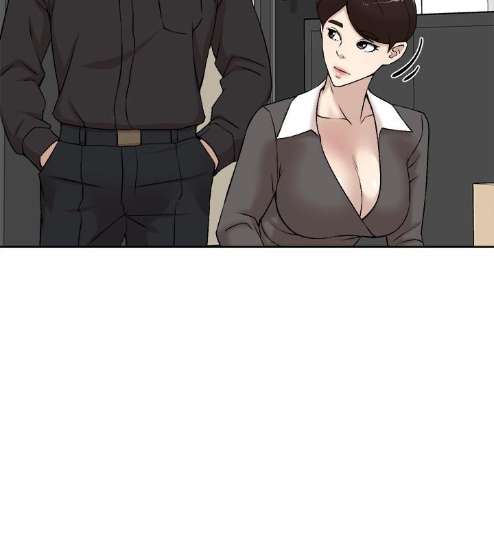 她的高跟鞋(无删减)，第131話-實習生活終於迎來終點，第 22 页