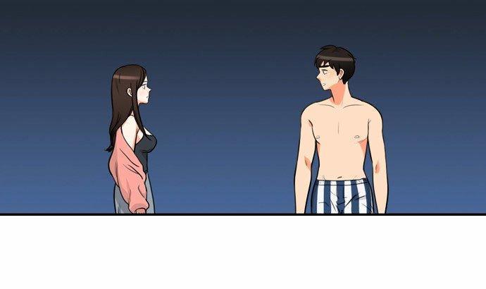 同步穿越，第3话，第 22 页