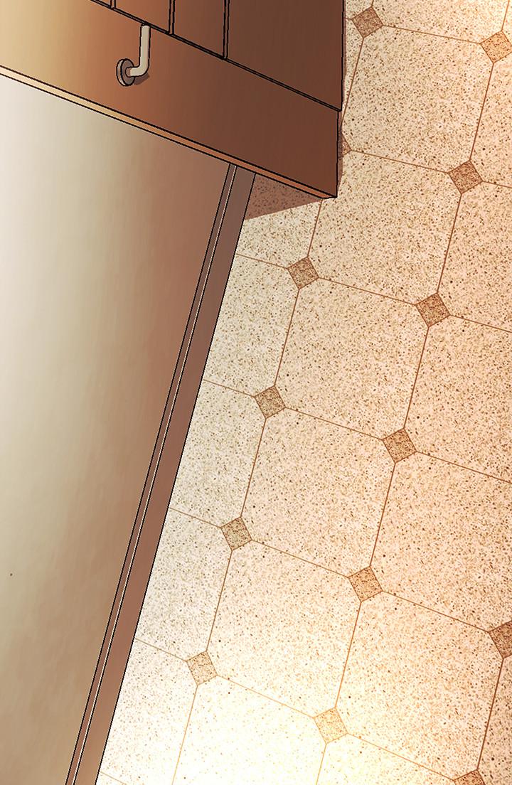 妹妹的義務，第35話-無法拒絕的危險提議，第 22 页