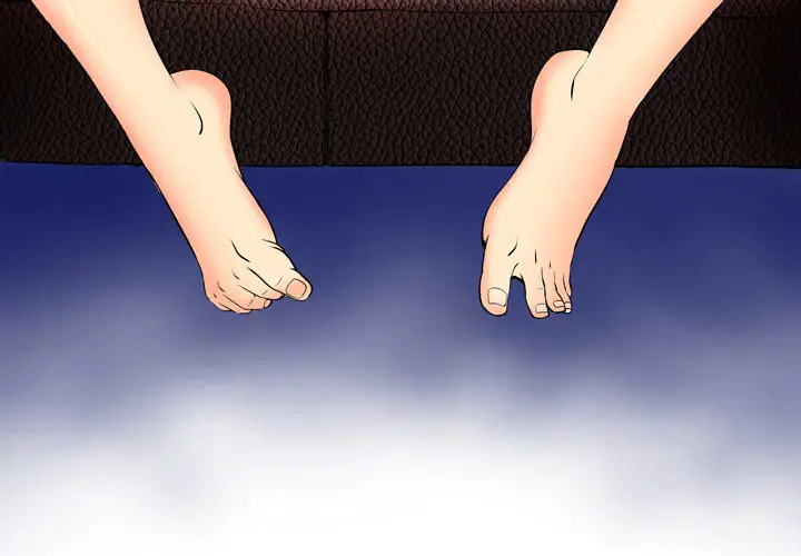妻子的情人，第3话，第 3 页