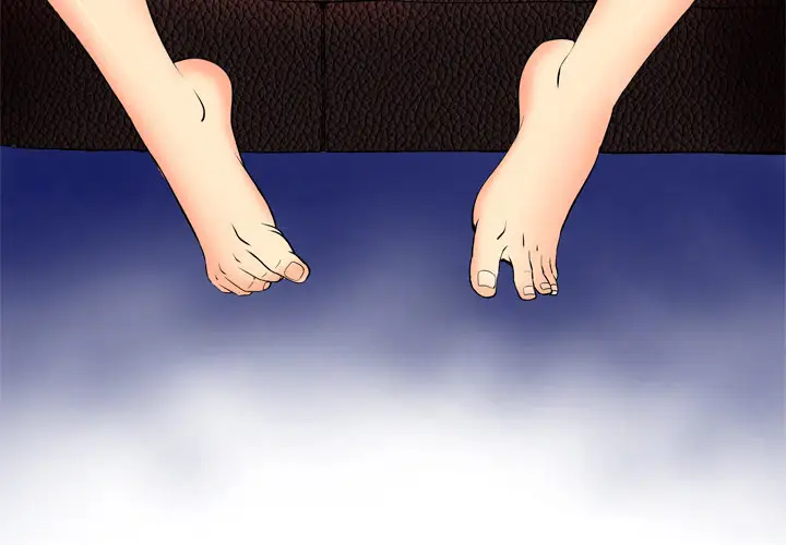 妻子的情人，第5话，第 3 页